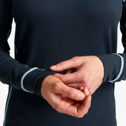 Downhill Base Layer Top Dame