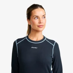 Downhill Base Layer Top Dame