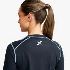 Downhill Base Layer Top Dame