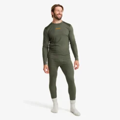 Downhill Base Layer Top Herre