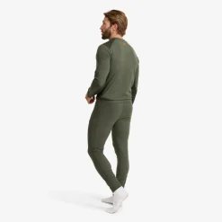 Downhill Base Layer Top Herre