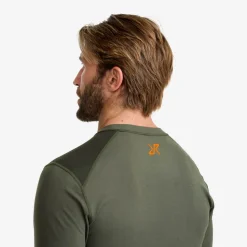Downhill Base Layer Top Herre