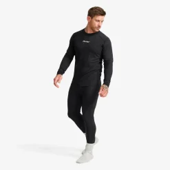 Downhill Base Layer Top Herre