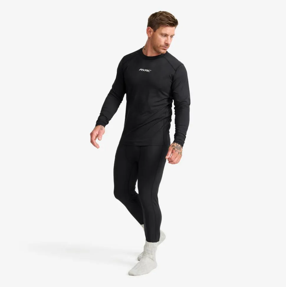 Downhill Base Layer Top Herre