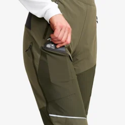Dynamic Pro Wind Pants Dame
