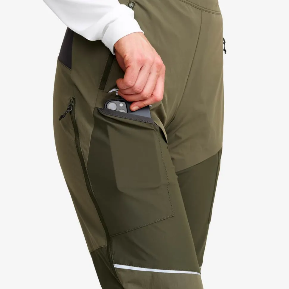 Dynamic Pro Wind Pants Dame