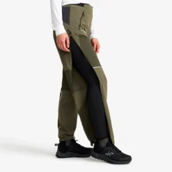 Dynamic Pro Wind Pants Dame