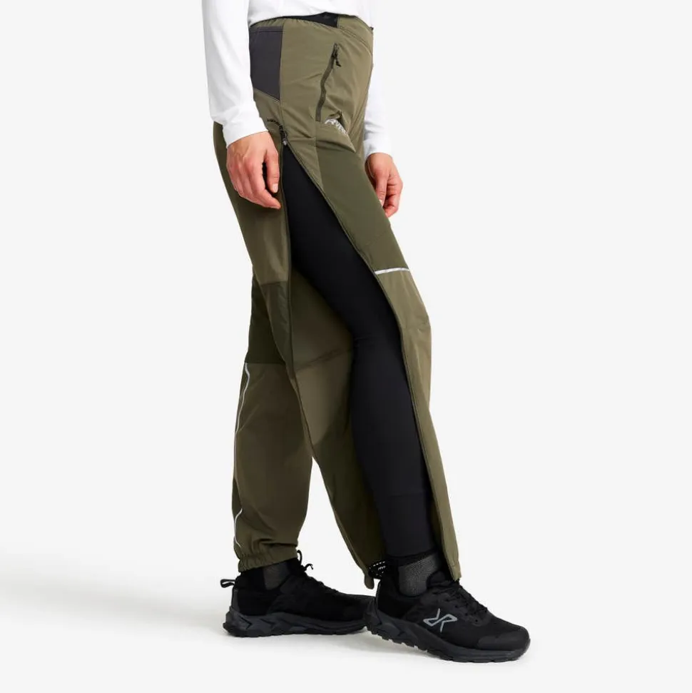 Dynamic Pro Wind Pants Dame