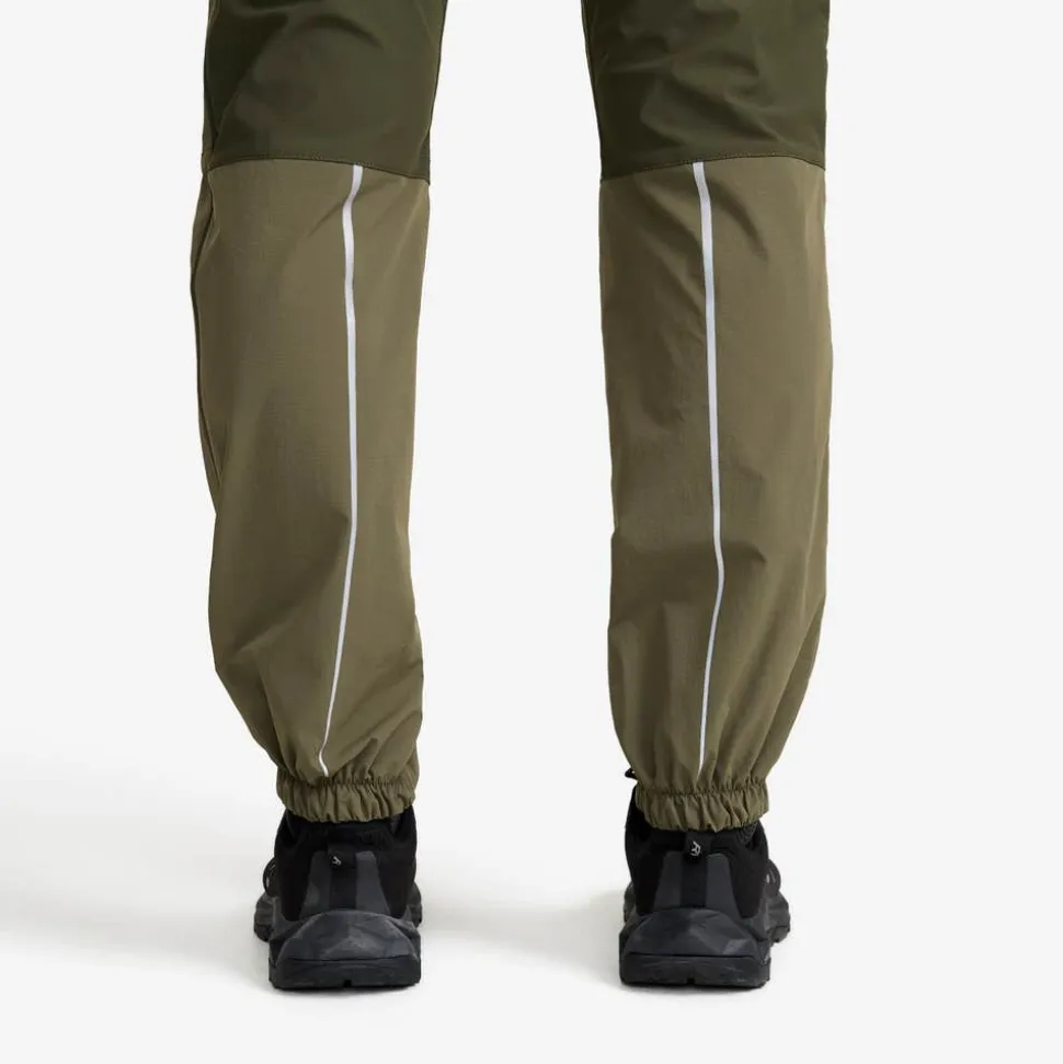Dynamic Pro Wind Pants Dame