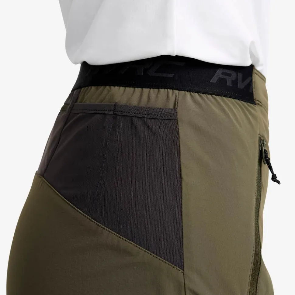 Dynamic Pro Wind Pants Dame