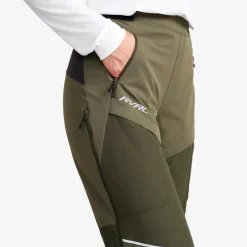 Dynamic Pro Wind Pants Dame