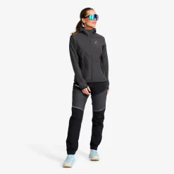 Dynamic Pro Wind Pants Dame