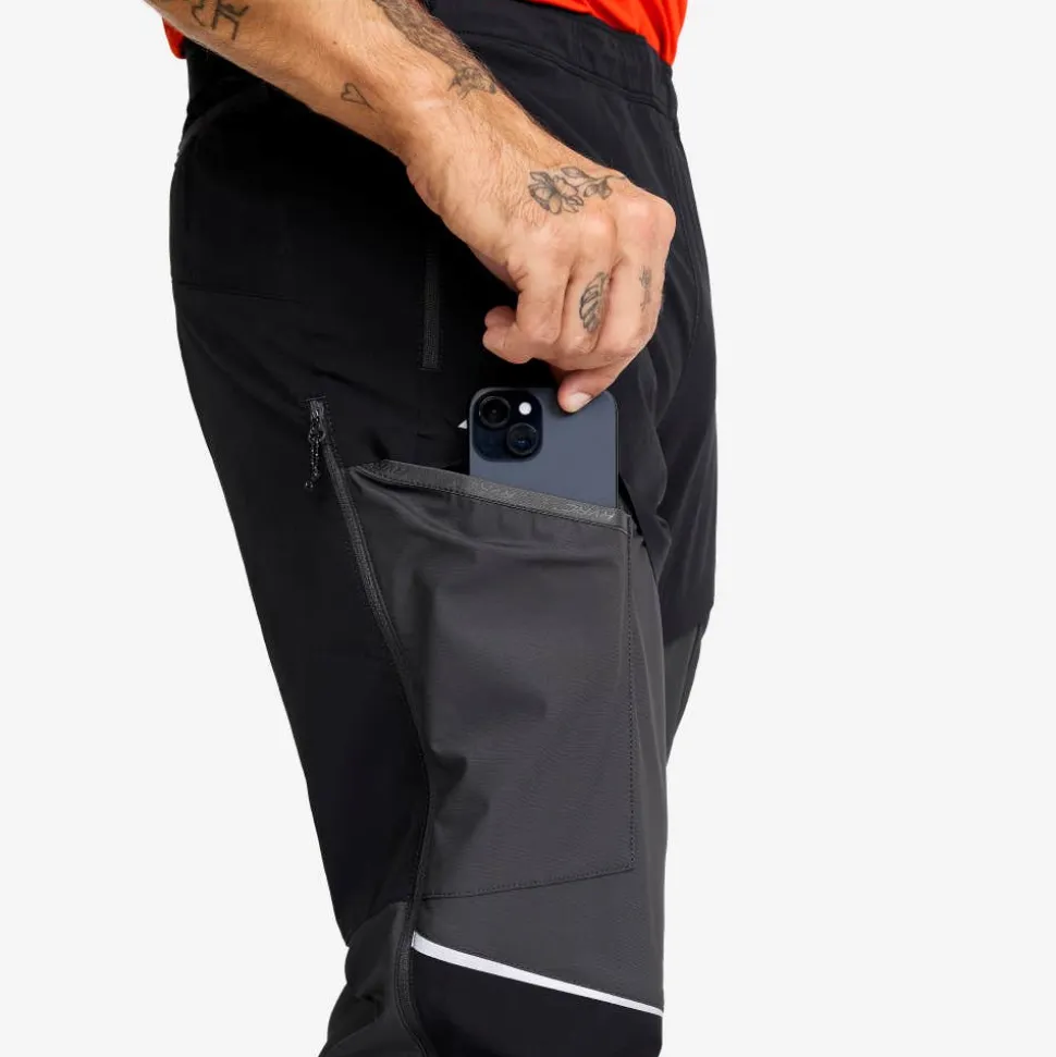 Dynamic Pro Wind Pants Herre