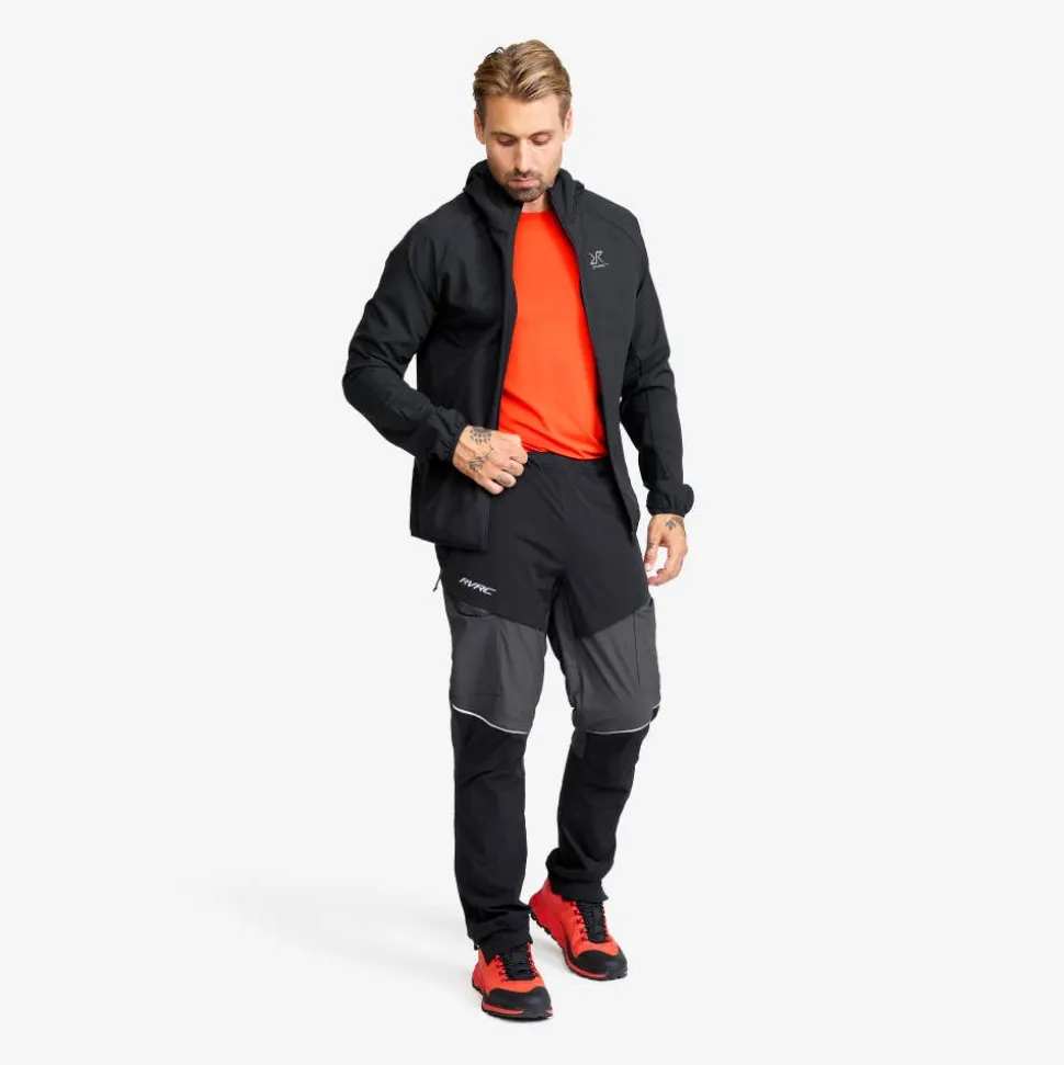 Dynamic Pro Wind Pants Herre