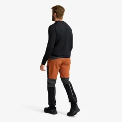 Dynamic Pro Wind Pants Herre