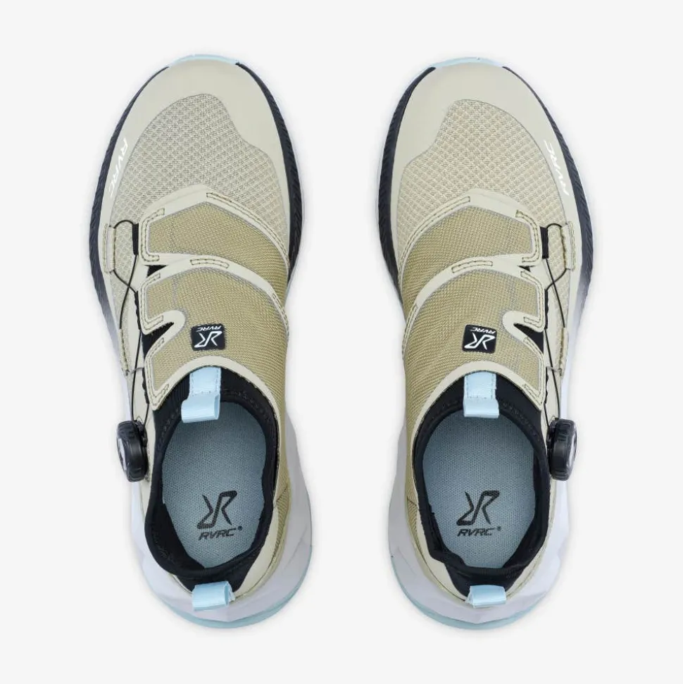 Ease Walking Shoes Dame