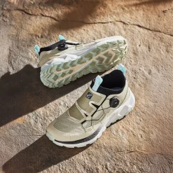 Ease Walking Shoes Dame