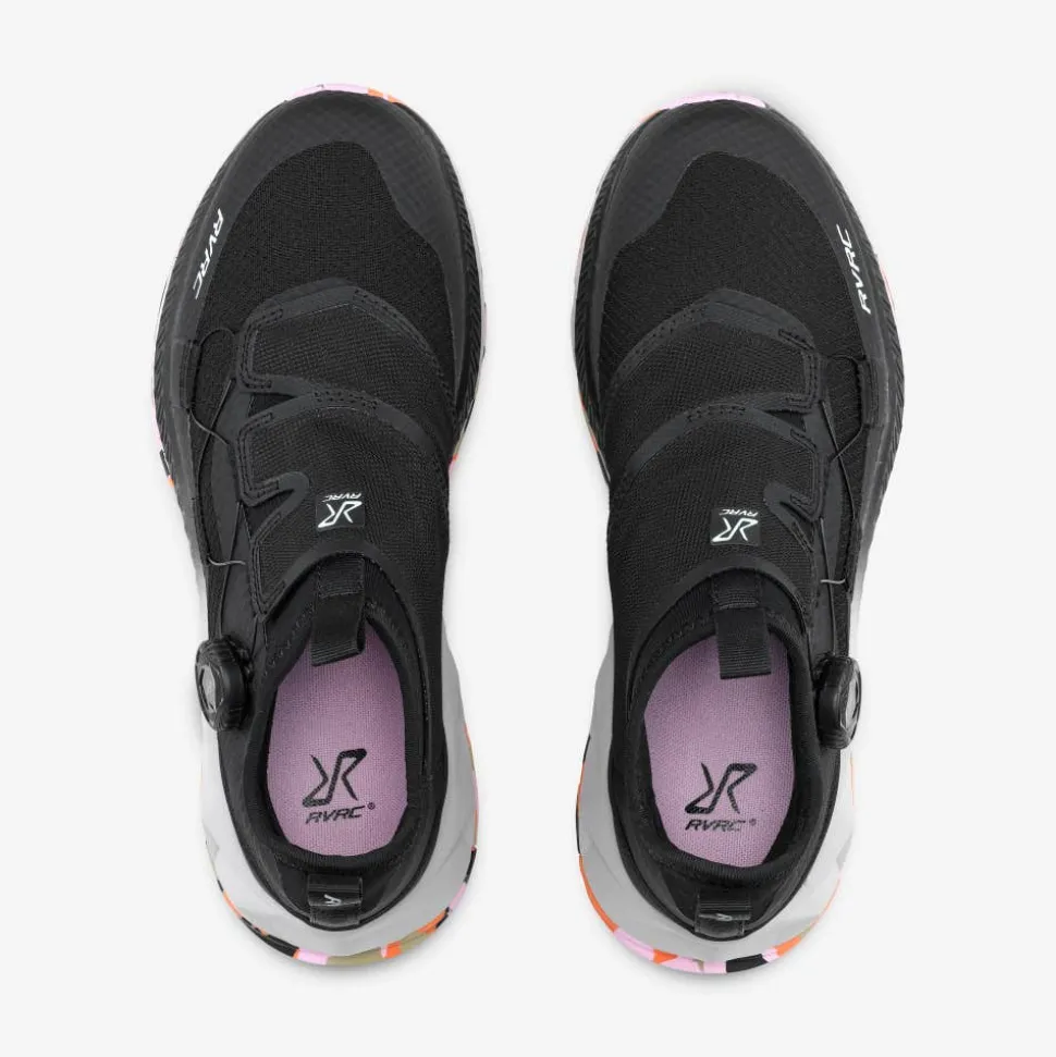 Ease Walking Shoes Dame