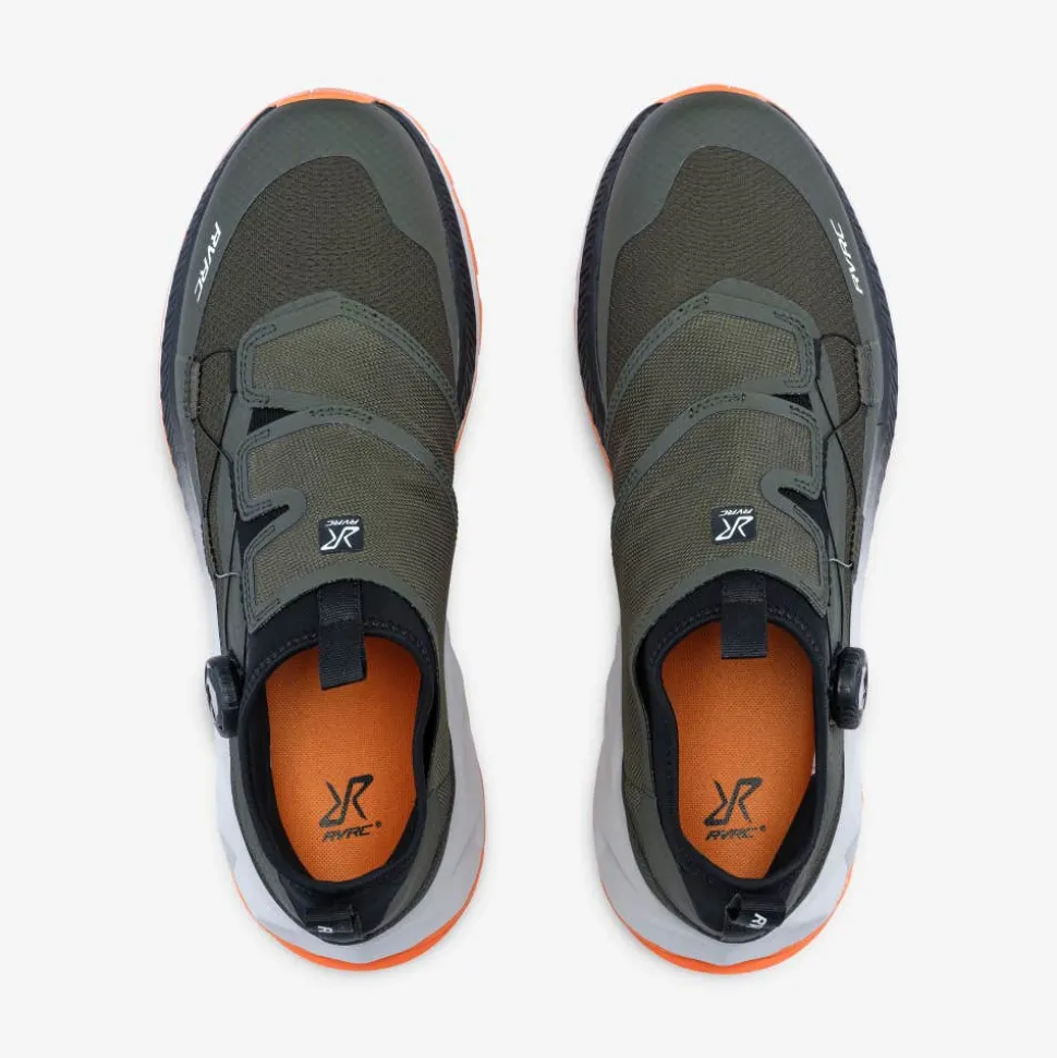 Ease Walking Shoes Herre