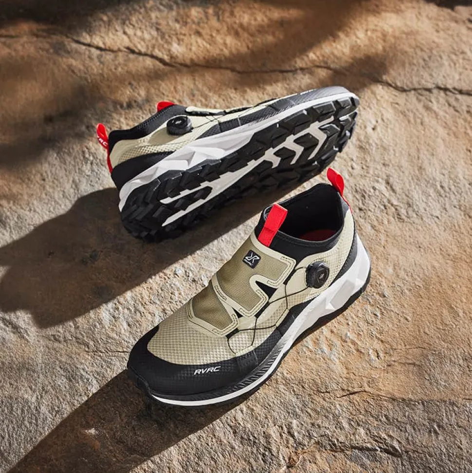 Ease Walking Shoes Herre