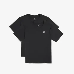 Easy 2 Pack T-shirt Herre