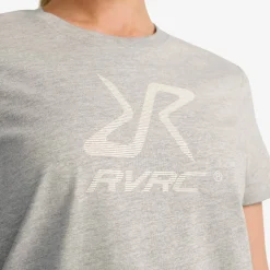 Easy Graphic Logo T-shirt Dame
