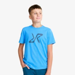 Easy Graphic Logo T-shirt Teens