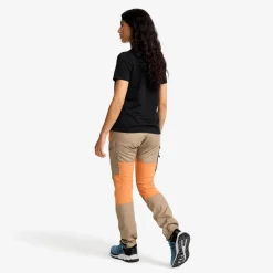 Easy Graphic Logo T-shirt Dame