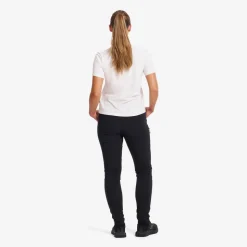 Easy Graphic T-shirt Dame