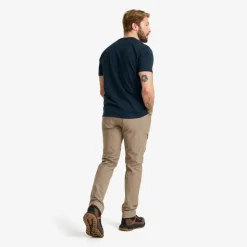 Easy Graphic T-shirt Herre