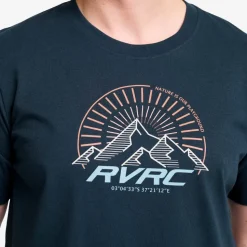 Easy Graphic T-shirt Herre