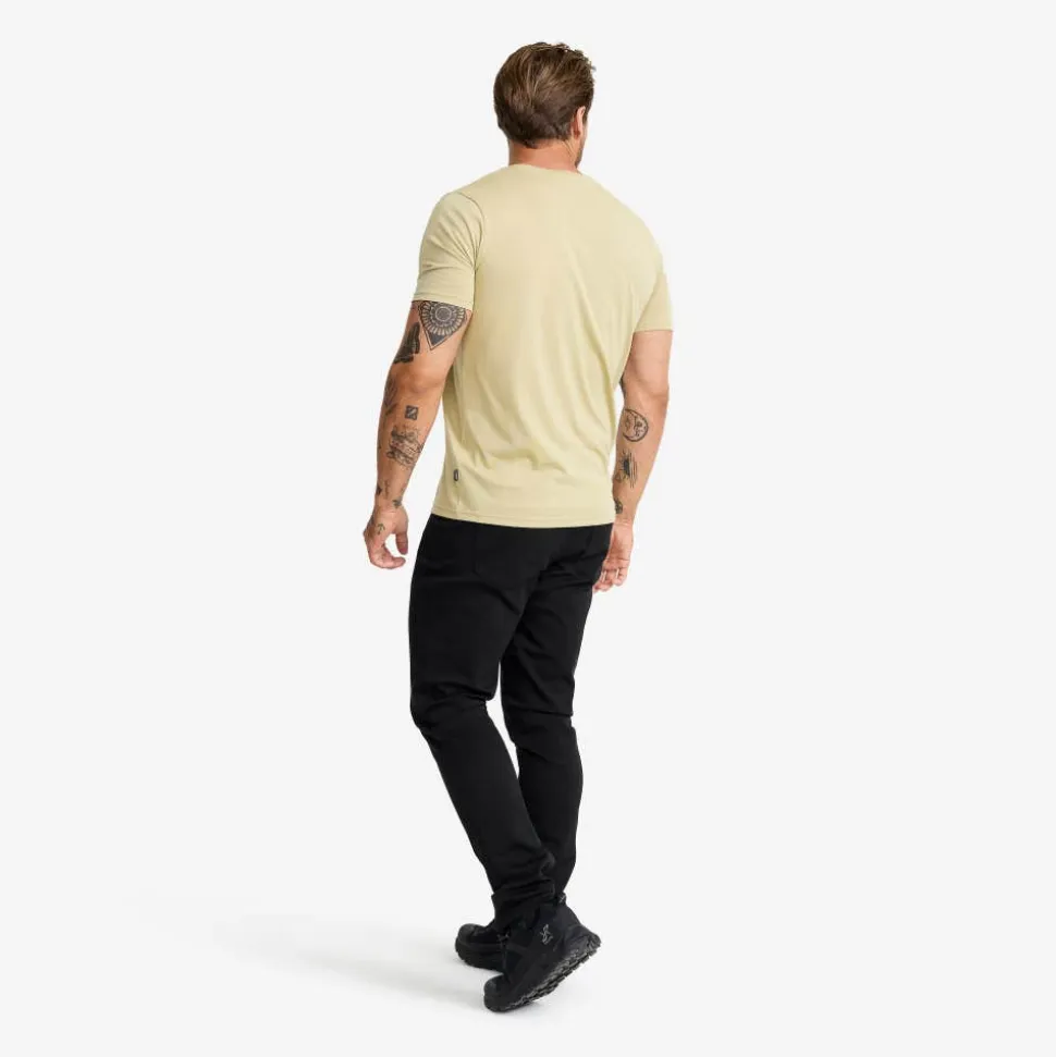 Easy Pocket T-shirt Herre