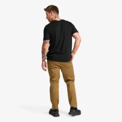 Easy Pocket T-shirt Herre