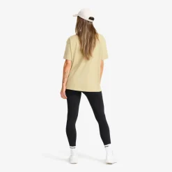 Easy Relaxed T-shirt Dame