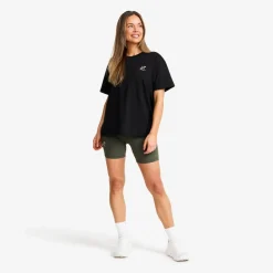 Easy Relaxed T-shirt Dame