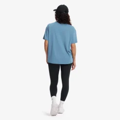 Easy Relaxed T-shirt Dame