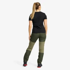 Easy Slim Fit T-shirt  Dame