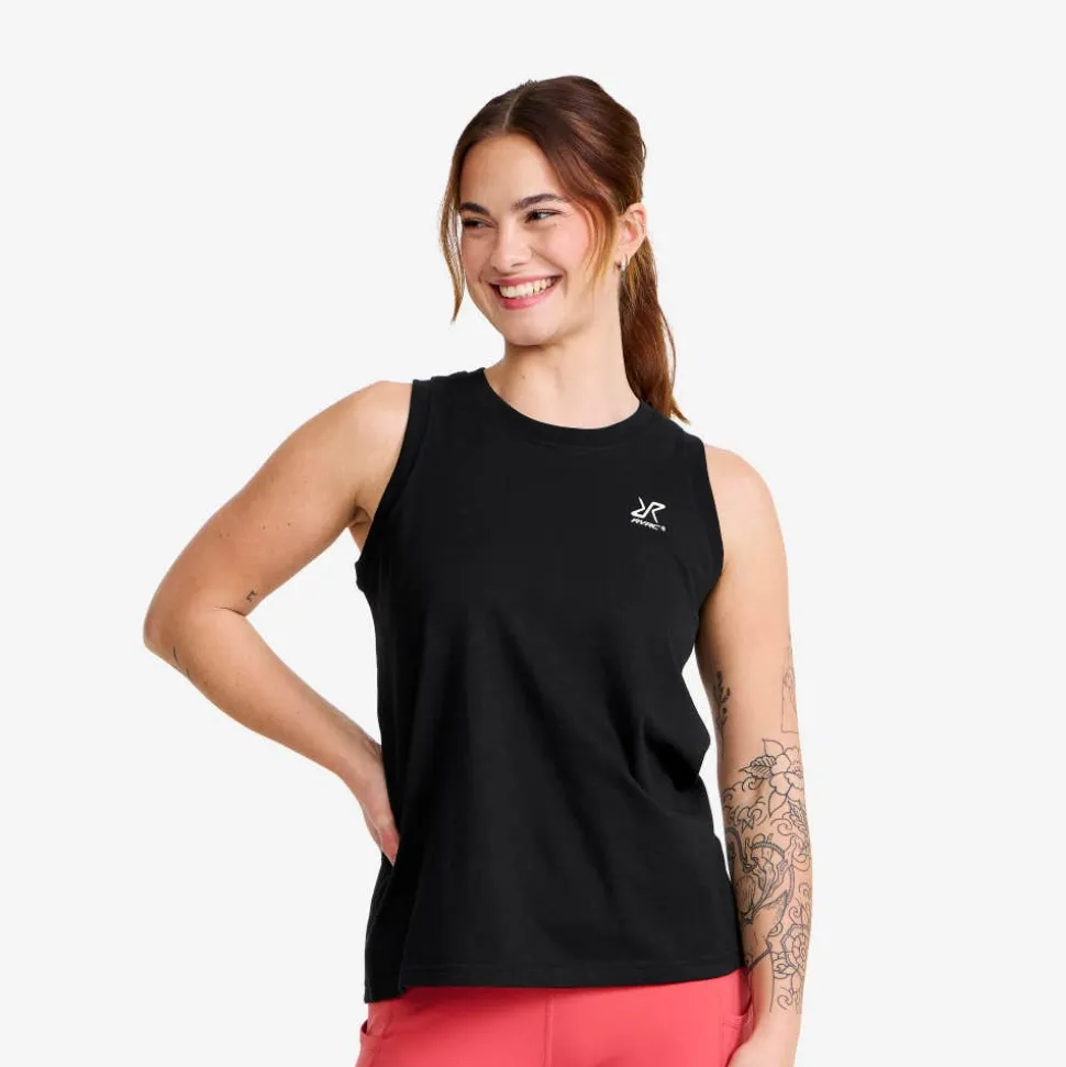 Easy Tank Top Dame