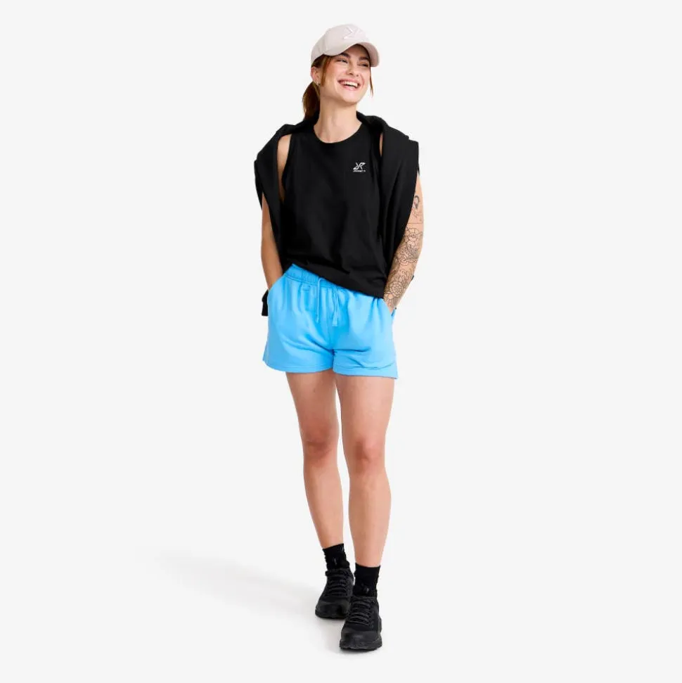Easy Tank Top Dame
