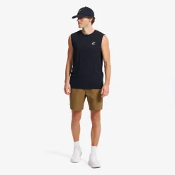 Easy Tank Top Herre
