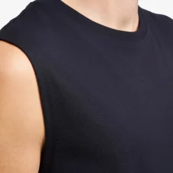 Easy Tank Top Herre