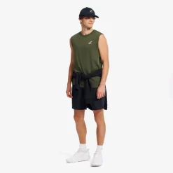 Easy Tank Top Herre