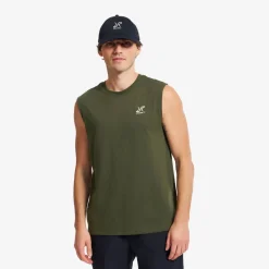 Easy Tank Top Herre