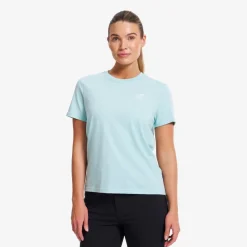 Easy T-shirt Dame