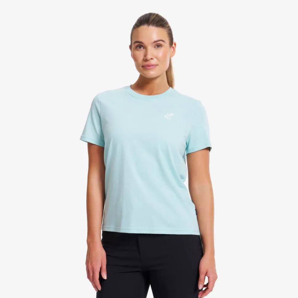 Easy T-shirt Dame
