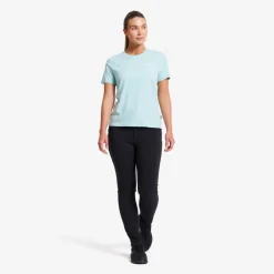 Easy T-shirt Dame