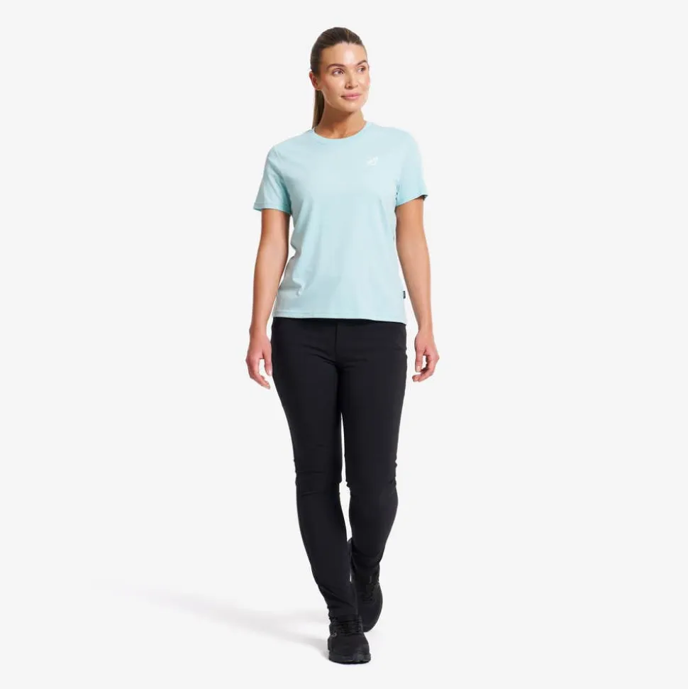 Easy T-shirt Dame