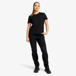 Easy T-shirt  Dame