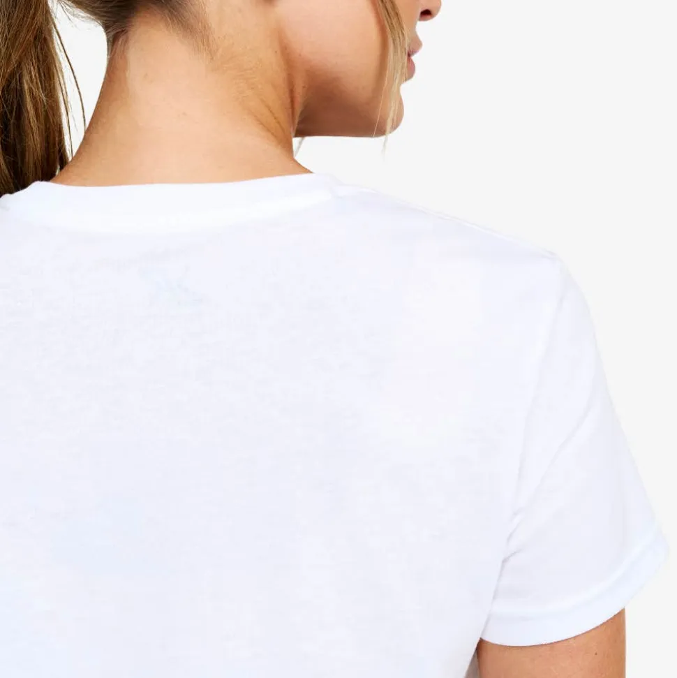 Easy T-shirt Dame