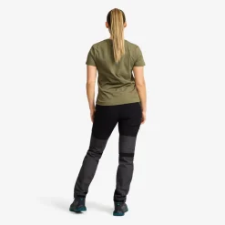 Easy T-shirt  Dame